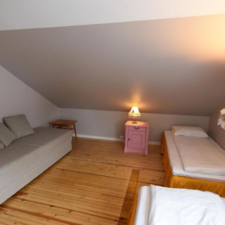 Hostel Tiglkak Åndalsnes Exteriér fotografie