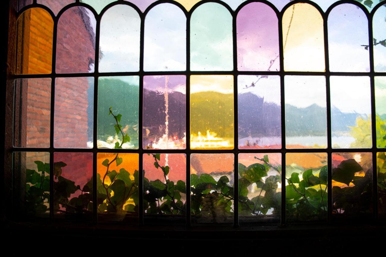Hostel Tiglkak Åndalsnes Exteriér fotografie