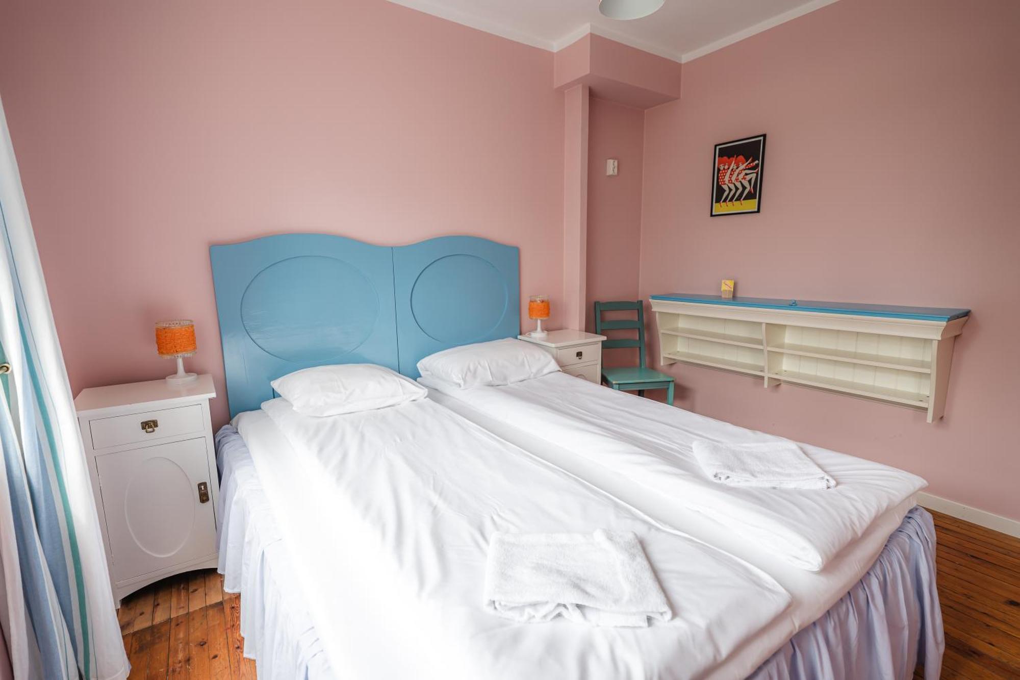 Hostel Tiglkak Åndalsnes Exteriér fotografie