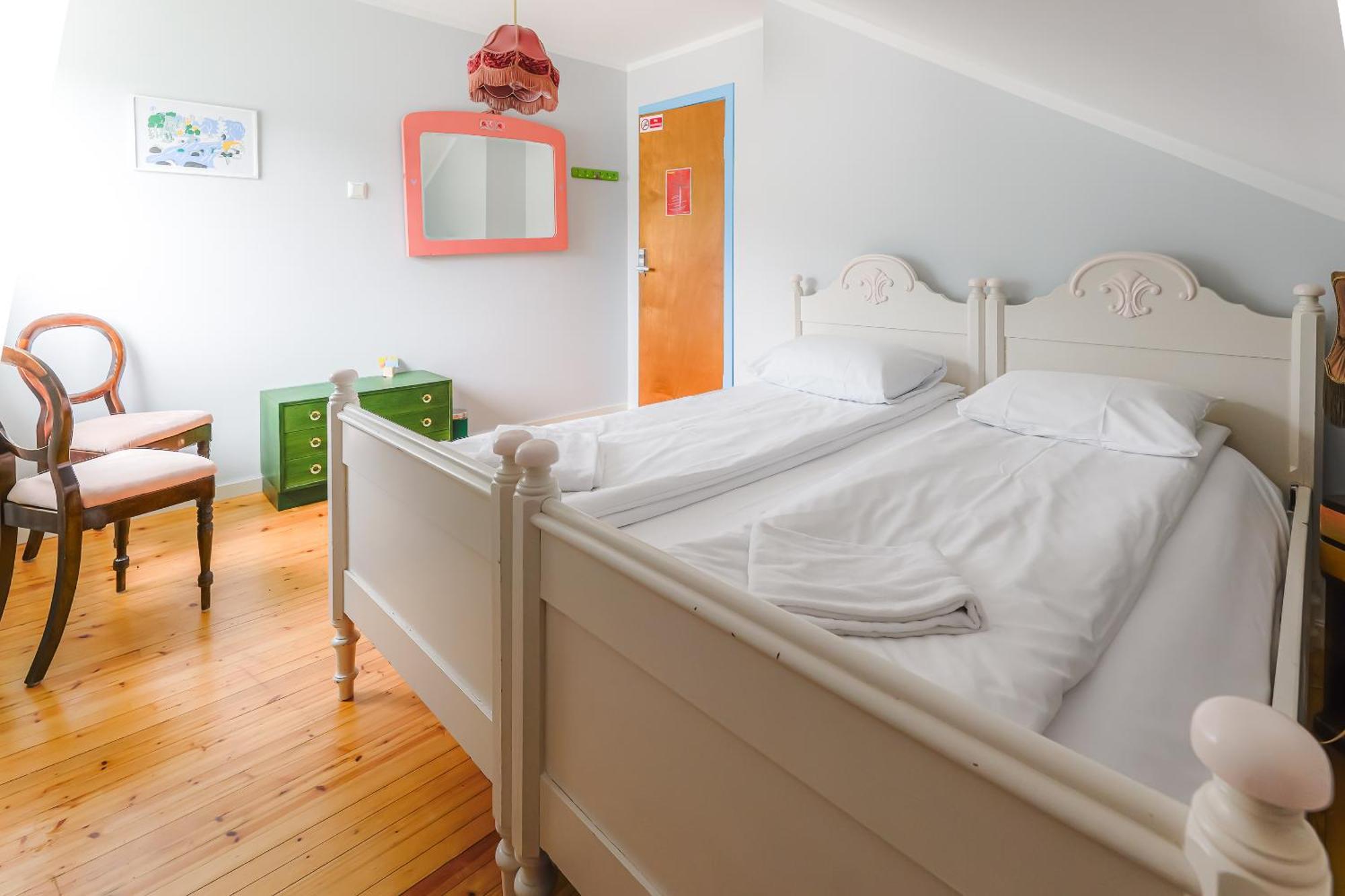 Hostel Tiglkak Åndalsnes Exteriér fotografie