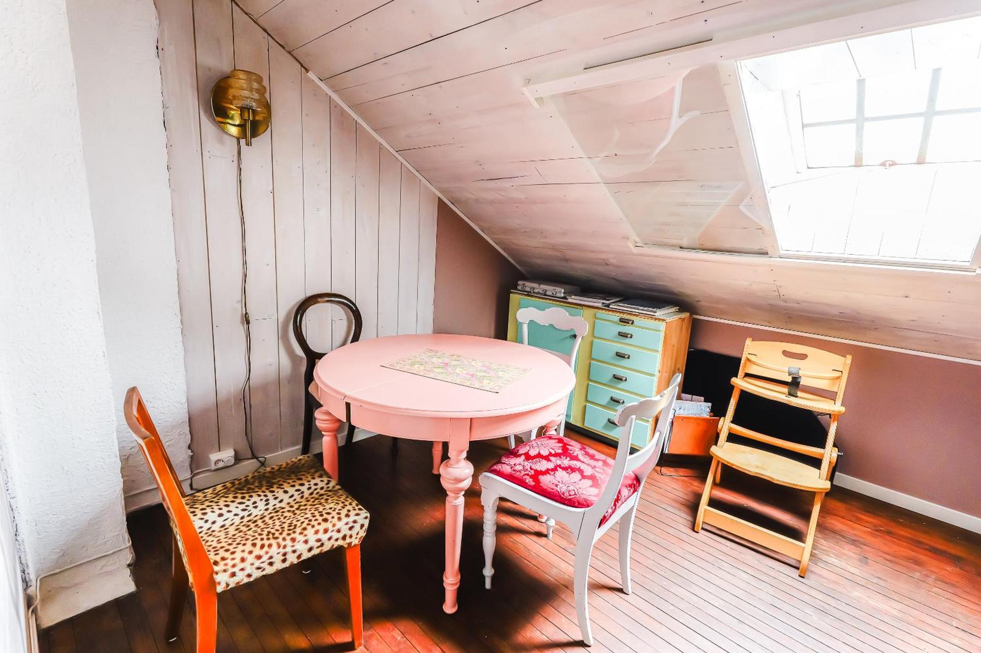 Hostel Tiglkak Åndalsnes Exteriér fotografie