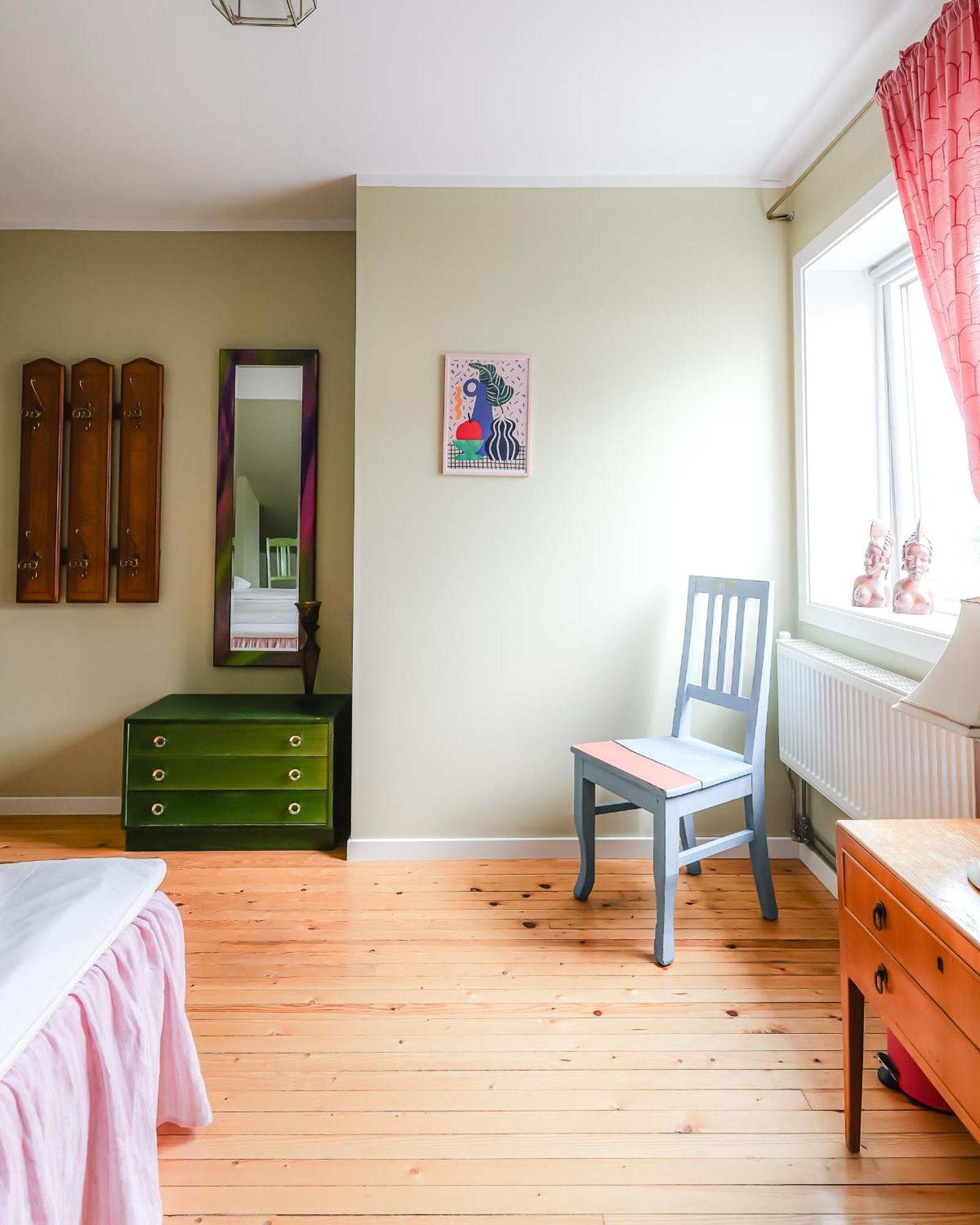 Hostel Tiglkak Åndalsnes Exteriér fotografie