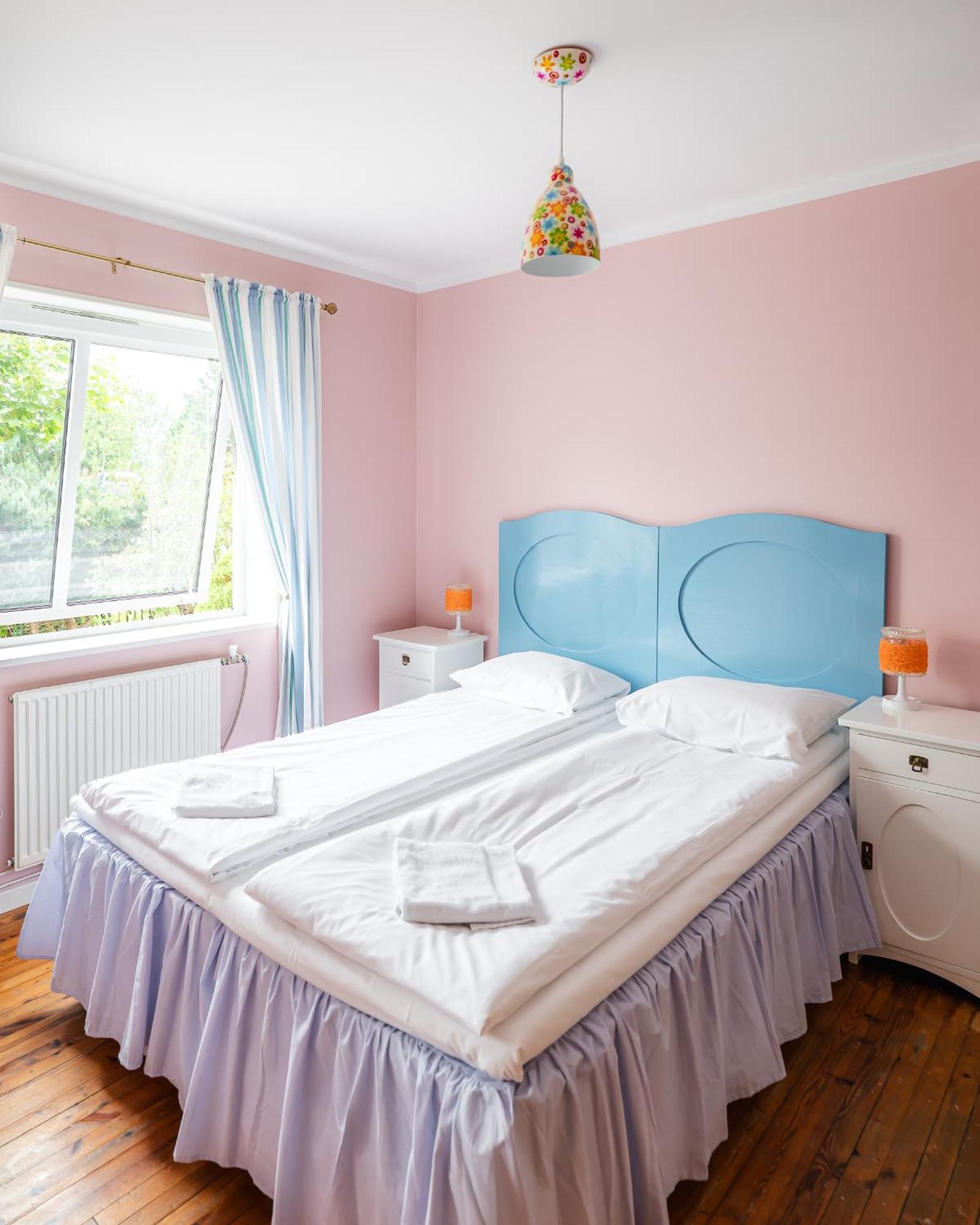 Hostel Tiglkak Åndalsnes Exteriér fotografie